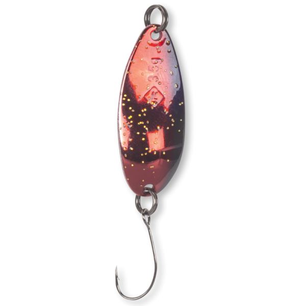 Saenger Iron Trout Plandavka Hero Spoon Vzor MRB - 3,5 g