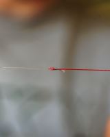 Spomb Ujímaný Šokový Vlasec Tapered Braided Leaders 3x10 m 50-20 lb (14)