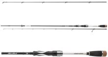 Daiwa Prut Silver Creek L Spin 2,05 m 5-21 g (1)