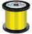 WFT Vlasec KG Mono Extra Neon Yellow 1200 m