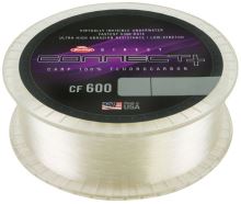 Berkley Vlasec CF600 Fluoro Clear 1200 m-Průměr 0,30 mm / Nosnost 7 kg
