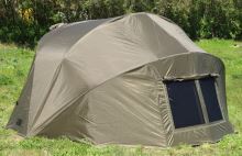 Mikado Přehoz Enclave 2 Man Bivvy XL (2)