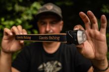 Giants Fishing Čelovka Headlamp LED Luxury 350 (3)