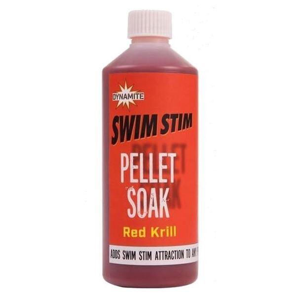 Dynamite Baits Pellet Soak Swim Stim 500 ml