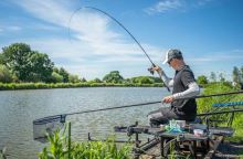 Preston Innovations Prut Ascension Feeder 3,2 m 30 g (6)