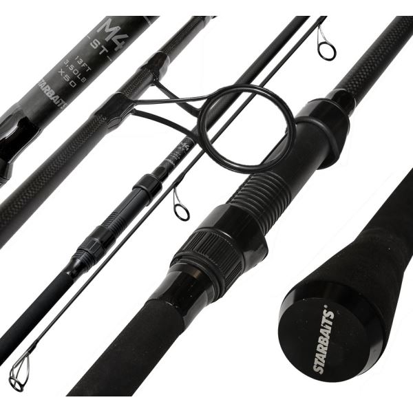 Starbaits Prut M4 ST 3 m 3,5 lb