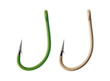 Gamakatsu Háčky G-Carp SUPER CAMOU A1