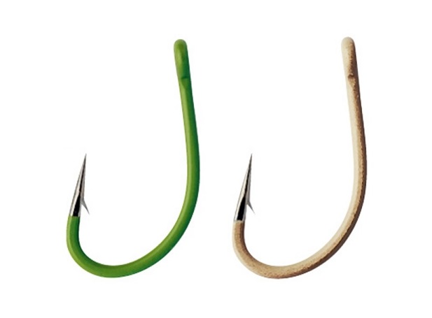 Gamakatsu háčky g-carp super camou a1-velikost 6