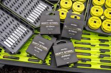 Matrix Vlasec Soft Steel Ultra Power Monofilament 100 m (11)