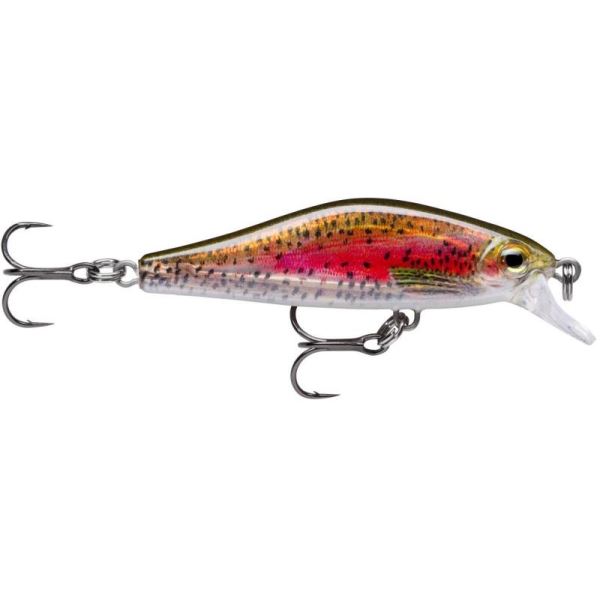 Rapala Wobler Shadow Rap Solid Shad RTL 5 cm 5,5 g