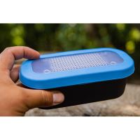 Giants Fishing Krabička Na Červy Bait Square Box 500 ml (4)