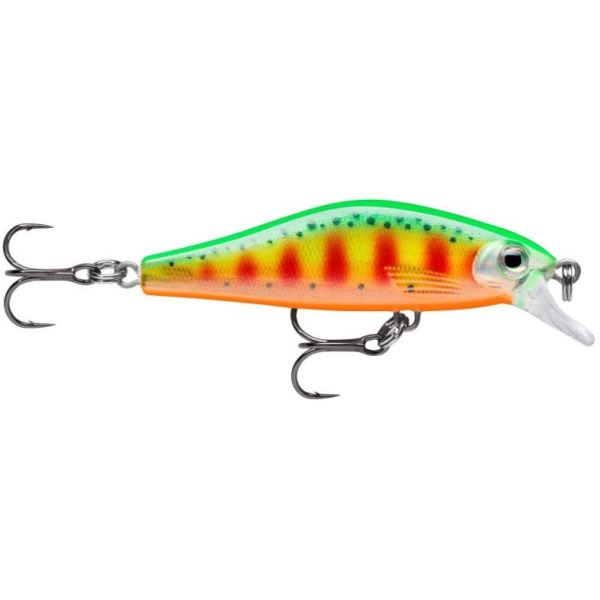 Rapala Wobler Shadow Rap Solid Shad GRS 5 cm 5,5 g