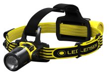 Ledlenser Čelovka EXH8