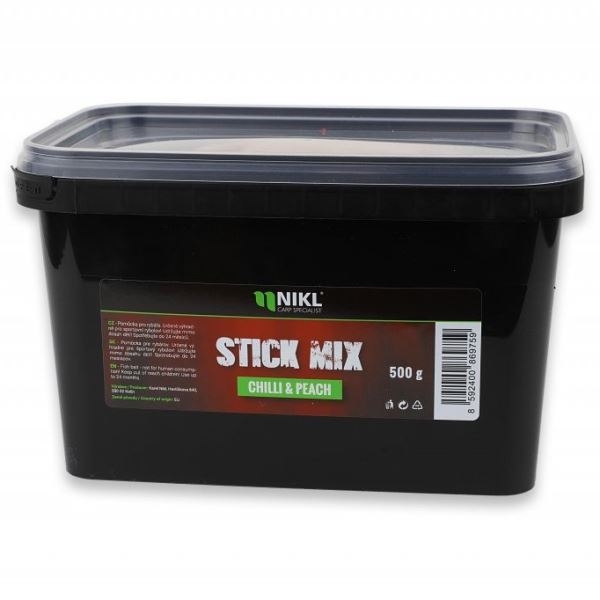 Nikl Stick Mix 500 g