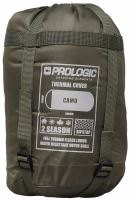 Prologic Přehoz Element Thermal Bed Cover Camo 200x130 cm (1)