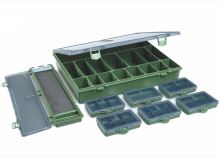 Mistrall Sada Organizačních Boxů