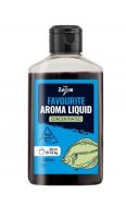 Carp Zoom Booster Favourite Aroma Liquid 200 ml - Ryba