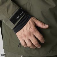 Geoff Anderson Bunda Dozer7 Green (13)