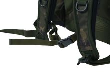 Solar Batoh Worldwide Rucksack 30 l (9)