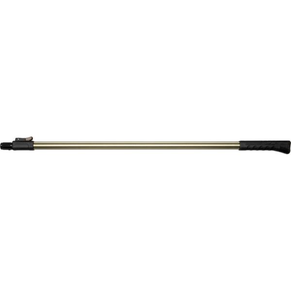 Zebco Podběráková Tyč Tele-Metal Net Pole 0,85-1,5 m