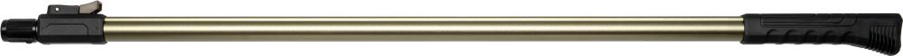 Zebco podběráková tyč tele-metal net pole 0,85-1,5 m