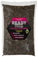 Starbaits Konopí Ready Seeds Pro Peach Mango 1 kg