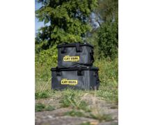 Black Cat Taška Cat Seal Eva Bag (4)