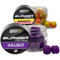 FeederBait Burger Wafters 9 mm FeederBait Burger Wafters 9 mm