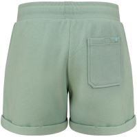Navitas Kraťasy Womens Shorts Light Green (1)
