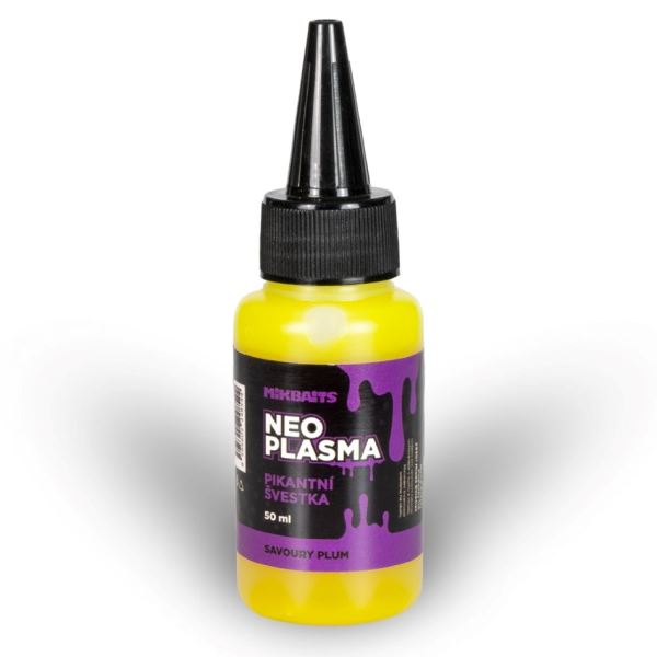 Mikbaits Neo Plasma 30 ml