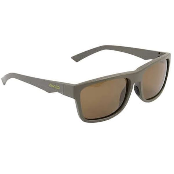 Avid Carp Polarizační Brýle Seethru Jäger