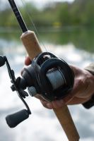 Zebco Prut Target Fish 51 Baitcast Combo 1,8 m 3-15 g (2)