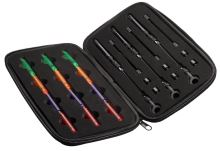 JRC Sada Swingerů X-Lite Slim Indicator 3 Piece Set (1)