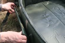 Starbaits Podložka Carp Craddle (8)