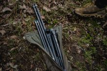 Nash Pouzdro Na Vidličky Subterfuge Bankstick Bag XL (2)