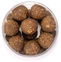 Squat Carp Vyvážené Boilies Wafters Calanus (1)
