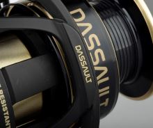 Spro Naviják Dassault 4000 (7)