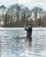 Fox Rage Prsačky Lightweight Chest Wader (12)