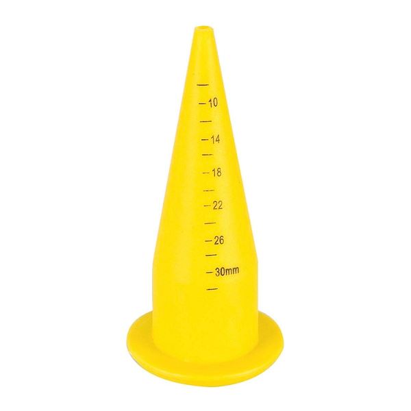 Anaconda Plnící špička GUN NOZZLE (tryska)