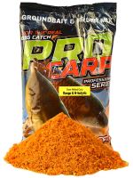 Benzar Mix Krmítková Směs Pro Carp 1 kg (2)