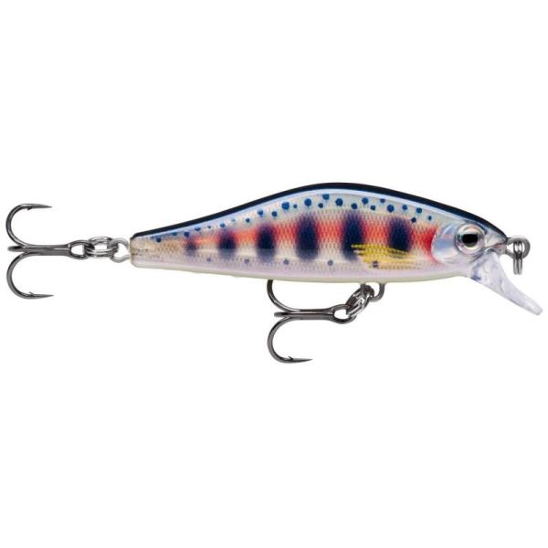 Rapala Wobler Shadow Rap Solid Shad YM 5 cm 5,5 g