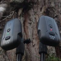 Wolf Poplašní Snímač Icon Pir (4)