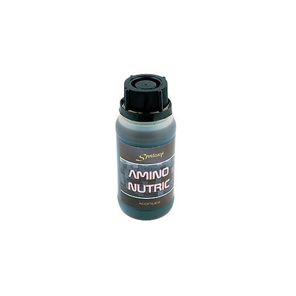 Sportcarp Tekutá Potrava Amino Nutric 250 ml