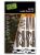 Fox Závěsky Edges Camo Slik Lead Clip Kit 5 ks