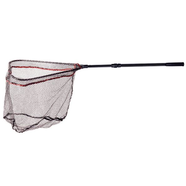 Trabucco Podběrák Pro Rubber Landing Net 2,5 m