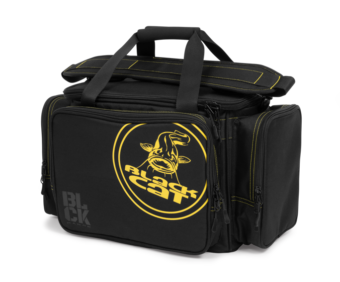 Levně Black cat taška holdall - medium
