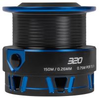 Preston Innovations Náhradní Cívka Invictus Spare Spool 320 Preston Innovations Náhradní Cívka Invictus Spare Spool 320