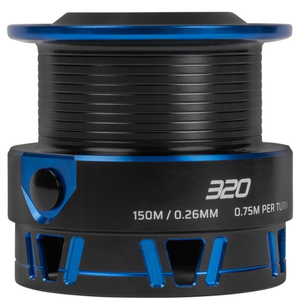 Preston Innovations Náhradní Cívka Invictus Spare Spool 320