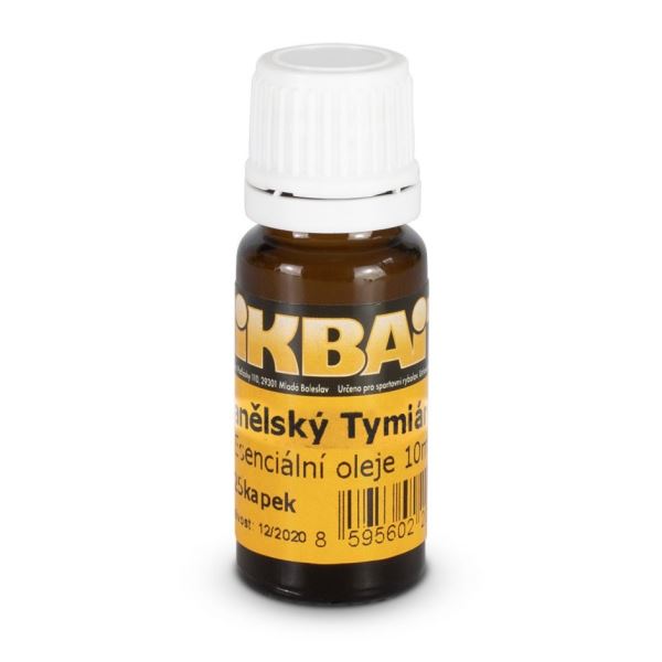 Mikbaits Esenciální Olej Španělský Tymián 10 ml