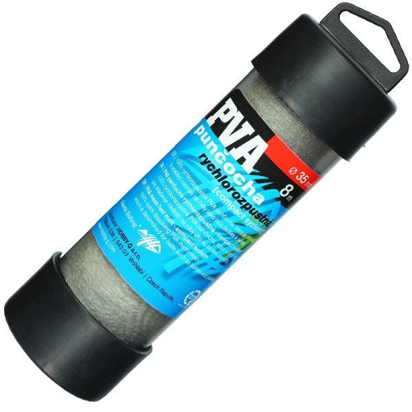 Giants Fishing PVA Punčocha Compact System Fast Melt 8 m